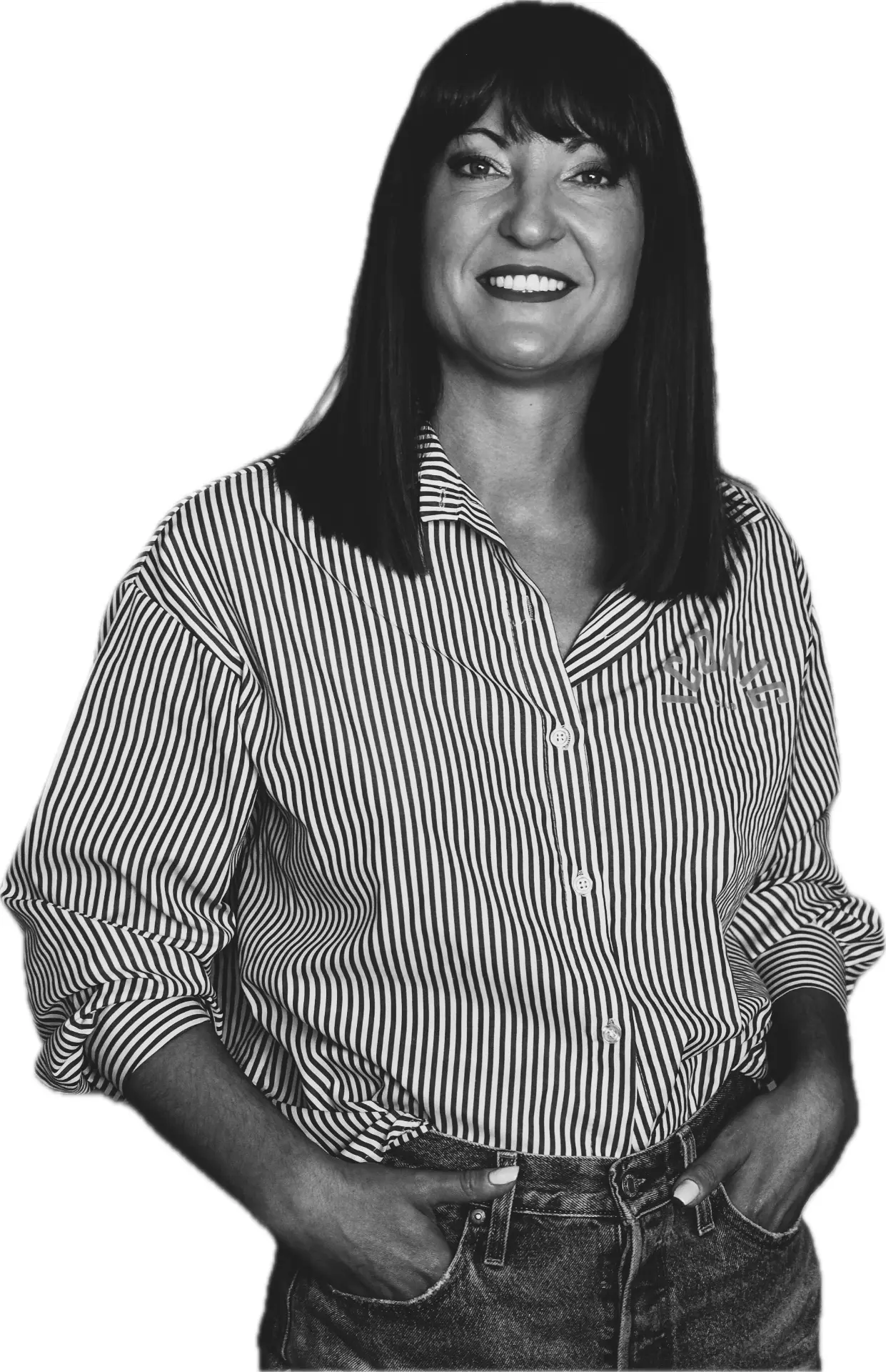 Pauline Legrand, fondatrice et dirigeante de CCS Consulting